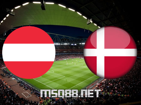 Soi kèo nhà cái M88, nhận định Áo vs Đan Mạch – 01h45 – 01/04/2021