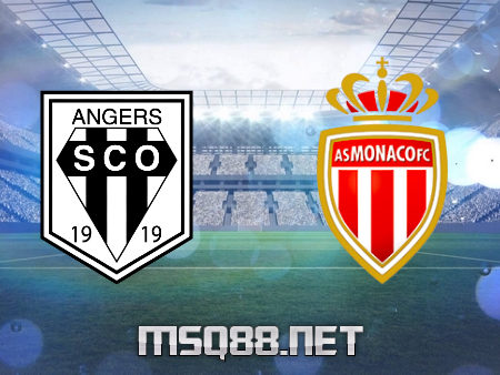 Soi kèo nhà cái M88, nhận định Angers vs AS Monaco – 22h05 – 25/04/2021