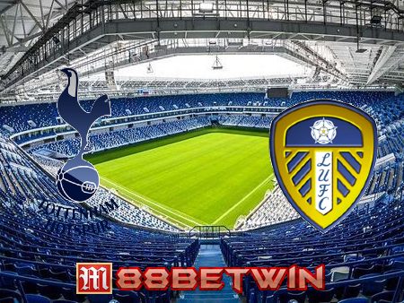 Soi kèo nhà cái M88, nhận định Tottenham Hotspur vs Leeds Utd – 23h30 – 21/11/2021