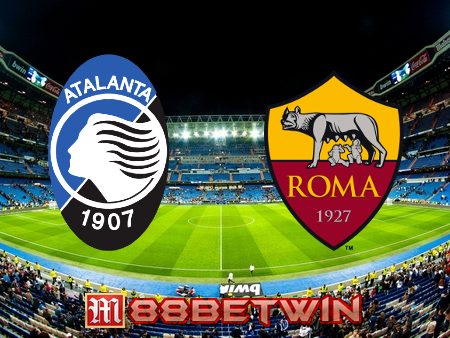 Soi kèo nhà cái M88, nhận định Atalanta vs AS Roma – 21h00 – 18/12/2021