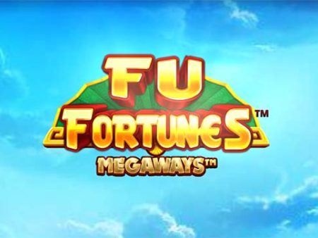 Tìm kiếm may mắn cùng Fu Fortunes Megaways Slot tại M88