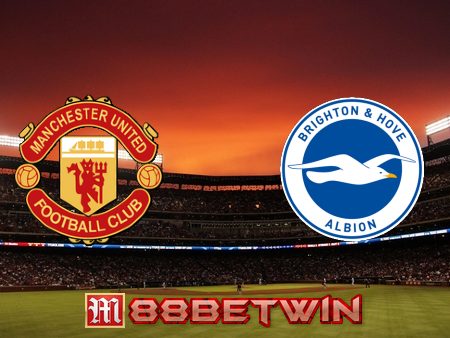 Soi kèo nhà cái M88, nhận định Manchester Utd vs Brighton – 19h30 – 18/12/2021
