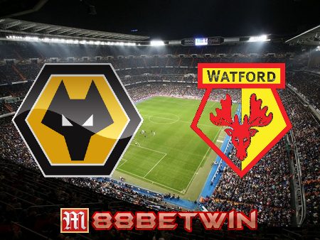Soi kèo nhà cái M88, nhận định Wolves vs Watford – 19h30 – 26/12/2021
