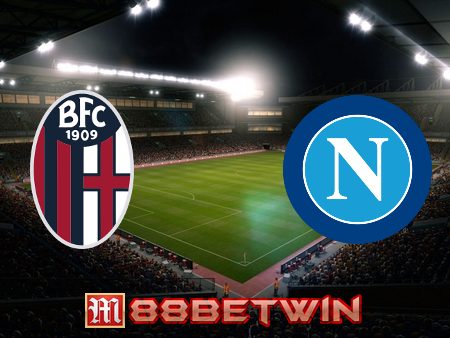 Soi kèo nhà cái M88, nhận định Bologna vs Napoli- 00h30 – 18/01/2022
