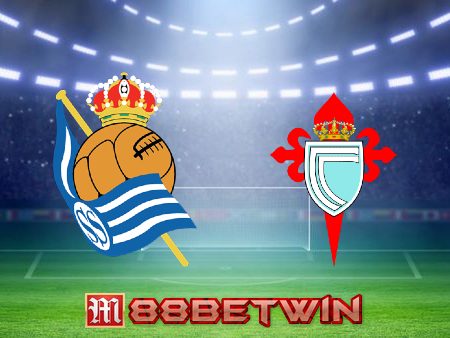 Soi kèo nhà cái M88, nhận định Real Sociedad vs Celta Vigo – 22h15 – 08/01/2022