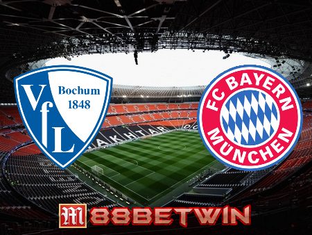 Soi kèo nhà cái M88, nhận định Bochum vs Bayern Munich – 21h30 – 12/02/2022