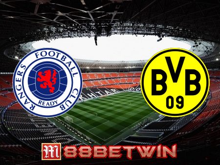 Soi kèo nhà cái M88, nhận định Rangers vs Dortmund – 03h00 – 25/02/2022