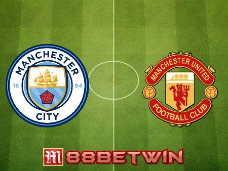 Soi kèo nhà cái M88, nhận định Manchester City vs Manchester Utd- 23h30 – 06/03/2022