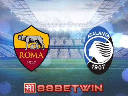 Soi kèo nhà cái M88, nhận định AS Roma vs Atalanta – 00h00 – 06/03/2022