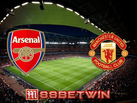 Soi kèo nhà cái M88, nhận định Arsenal vs Manchester Utd – 18h30 – 23/04/2022