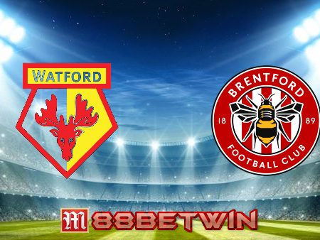 Soi kèo nhà cái M88, nhận định Watford vs Brentford – 21h00 – 16/04/2022