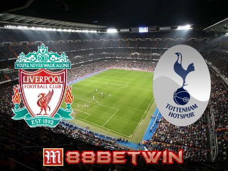 Soi kèo nhà cái M88, nhận định Liverpool vs Tottenham – 01h45 – 08/05/2022