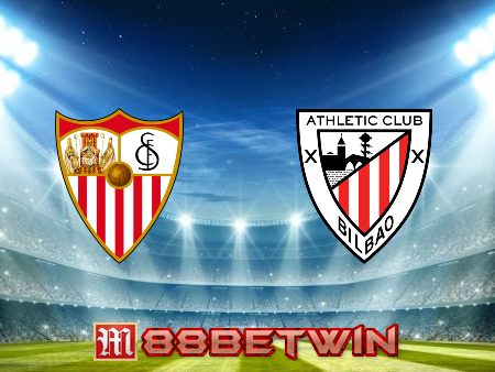 Soi kèo nhà cái M88, nhận định Sevilla vs Ath Bilbao – 03h00 – 23/05/2022
