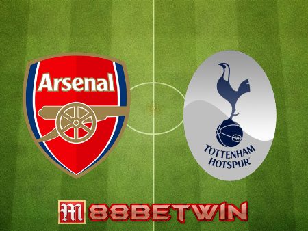 Soi kèo nhà cái M88, nhận định Arsenal vs Tottenham – 18h30 – 01/10/2022
