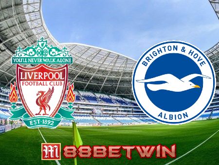 Soi kèo nhà cái M88, nhận định Liverpool vs Brighton – 21h00 – 01/10/2022