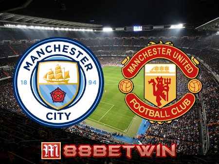 Soi kèo nhà cái M88, nhận định Manchester City vs Manchester Utd – 20h00 – 02/10/2022