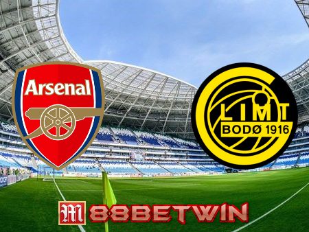 Soi kèo nhà cái M88, nhận định Arsenal vs Bodo/Glimt – 02h00 – 07/10/2022