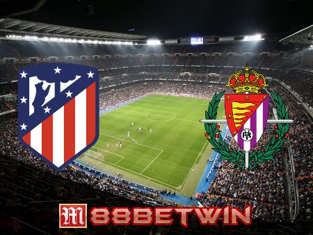 Soi kèo nhà cái M88, nhận định Atl. Madrid vs Rayo Vallecano – 02h00 – 19/10/2022
