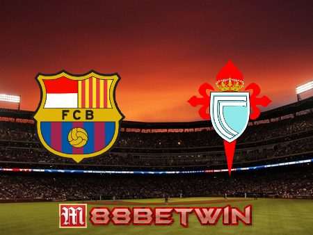 Soi kèo nhà cái M88, nhận định Barcelona vs Celta Vigo – 02h00 – 10/10/2022