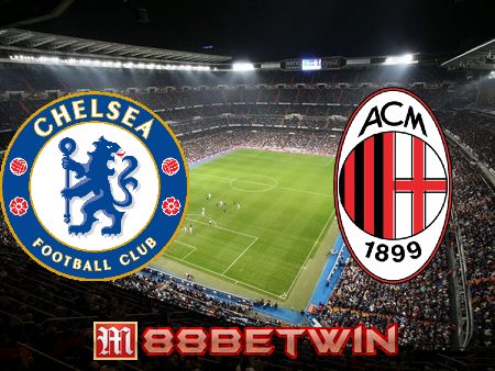 Soi kèo nhà cái M88, nhận định Chelsea vs AC Milan – 02h00 – 06/10/2022