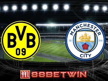 Soi kèo nhà cái Dortmund vs Manchester City – 02h00 – 26/10/2022