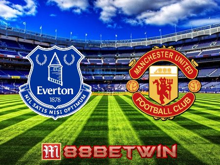 Soi kèo nhà cái M88, nhận định Everton vs Manchester Utd – 01h00 – 10/10/2022