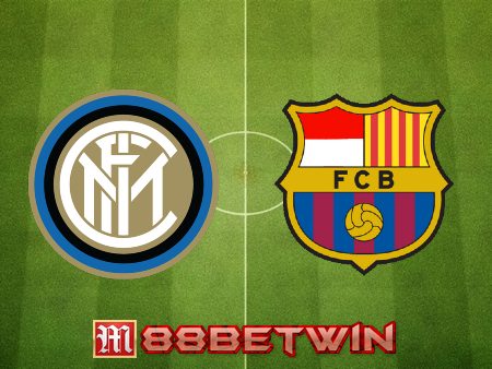 Soi kèo nhà cái M88, nhận định Inter Milan vs Barcelona – 02h00 – 05/10/2022