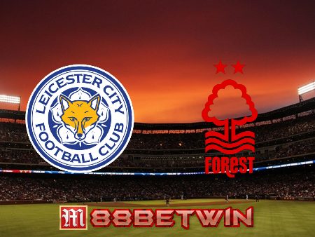 Soi kèo nhà cái M88, nhận định Leicester vs Nottingham – 02h00 – 04/10/2022