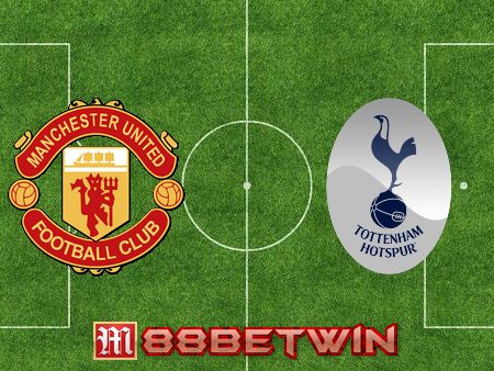 Soi kèo nhà cái M88, nhận định Manchester Utd vs Tottenham – 02h15 – 20/10/2022