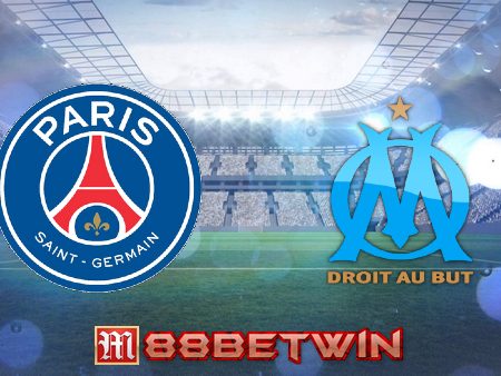 Soi kèo nhà cái M88, nhận định Paris SG vs Marseille – 01h45 – 17/10/2022