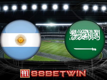 Soi kèo nhà cái Argentina vs Ả Rập Saudi – 17h00 – 22/11/2022