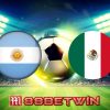 Soi kèo nhà cái Argentina vs Mexico – 02h00 – 27/11/2022