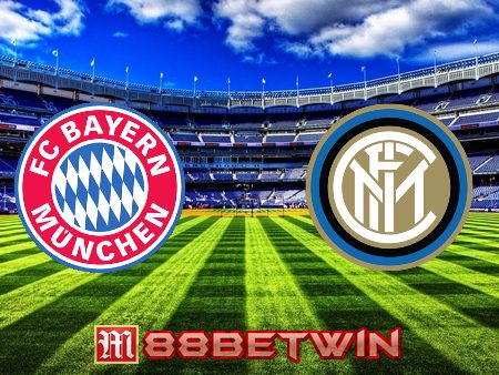 Soi kèo nhà cái Bayern Munich vs Inter Milan – 03h00 – 02/11/2022