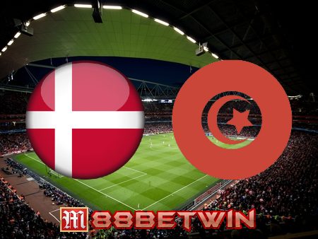Soi kèo nhà cái Đan Mạch vs Tunisia – 20h00 – 22/11/2022