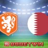 Soi kèo nhà cái Hà Lan vs Qatar – 22h00 – 29/11/2022