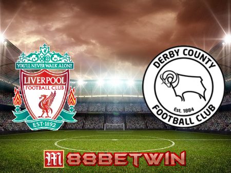 Soi kèo nhà cái Liverpool vs Derby – 03h00 – 10/11/2022