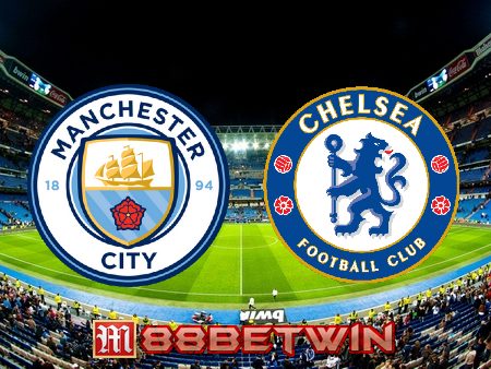 Soi kèo nhà cái Manchester City vs Chelsea – 03h00 – 10/11/2022