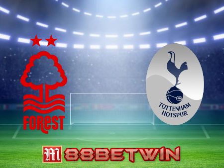 Soi kèo nhà cái Nottingham vs Tottenham – 02h45 – 10/11/2022