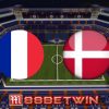 Soi kèo nhà cái Pháp vs Đan Mạch – 23h00 – 26/11/2022