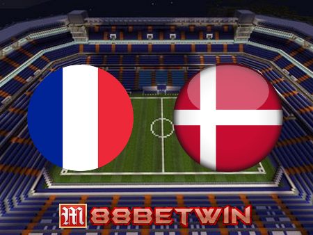 Soi kèo nhà cái Pháp vs Đan Mạch – 23h00 – 26/11/2022