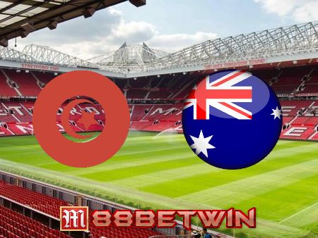 Soi kèo nhà cái Tunisia vs Úc – 17h00 – 26/11/2022
