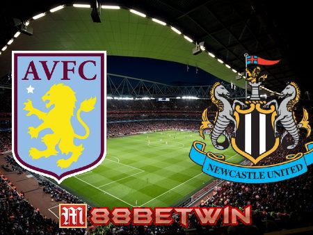Soi kèo nhà cái Aston Villa vs Newcastle – 18h30 – 15/04/2023