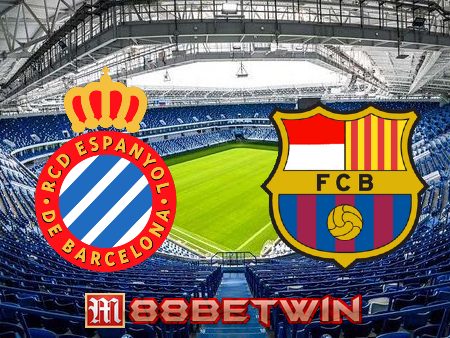 Soi kèo nhà cái Espanyol vs Barcelona – 02h00 – 15/05/2023