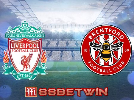 Soi kèo nhà cái Liverpool vs Brentford – 23h30 – 06/05/2023