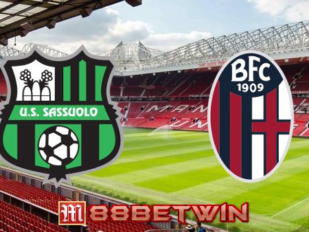 Soi kèo nhà cái Sassuolo vs Bologna – 01h45 – 09/05/2023