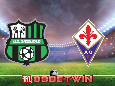 Soi kèo nhà cái Sassuolo vs Fiorentina – 01h30 – 03/06/2023
