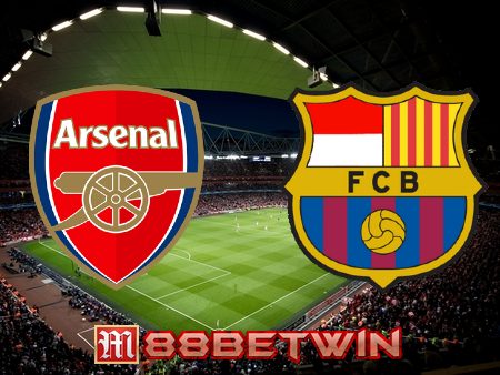 Soi kèo nhà cái Arsenal vs Barcelona – 09h30 – 27/07/2023