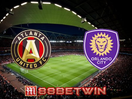 Soi kèo nhà cái Atlanta Utd vs Orlando City – 06h30 – 16/07/2023