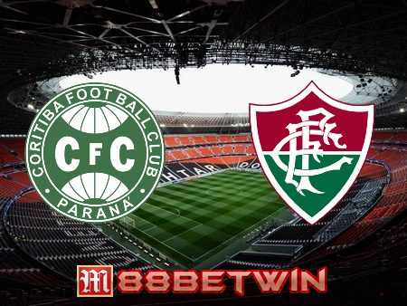Soi kèo nhà cái Coritiba vs Fluminense – 05h00 – 25/07/2023