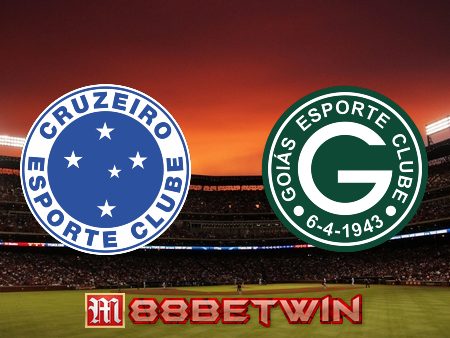 Soi kèo nhà cái Cruzeiro vs Goias – 02h00 – 24/07/2023